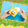 Βάση κινητού τηλεφώνου με μπικίνι SpongeBob
