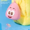 Βάση κινητού τηλεφώνου με μπικίνι SpongeBob