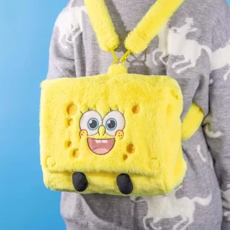 Σακίδιο πλάτης SpongeBob