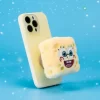 Βάση κινητού τηλεφώνου με μπικίνι SpongeBob