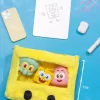 Βάση κινητού τηλεφώνου με μπικίνι SpongeBob