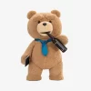 Λούτρινη Φιγούρα Δράσης Ted2-ted