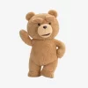 Λούτρινη Φιγούρα Δράσης Ted2-ted