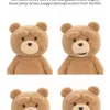 Λούτρινη Φιγούρα Δράσης Ted2-ted