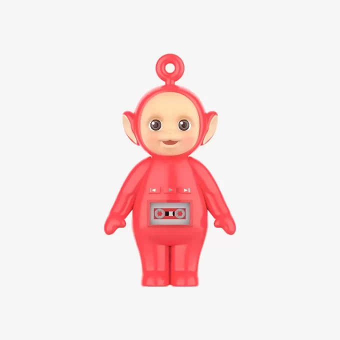 Μοντέρνα Φιγούρα Teletubbies