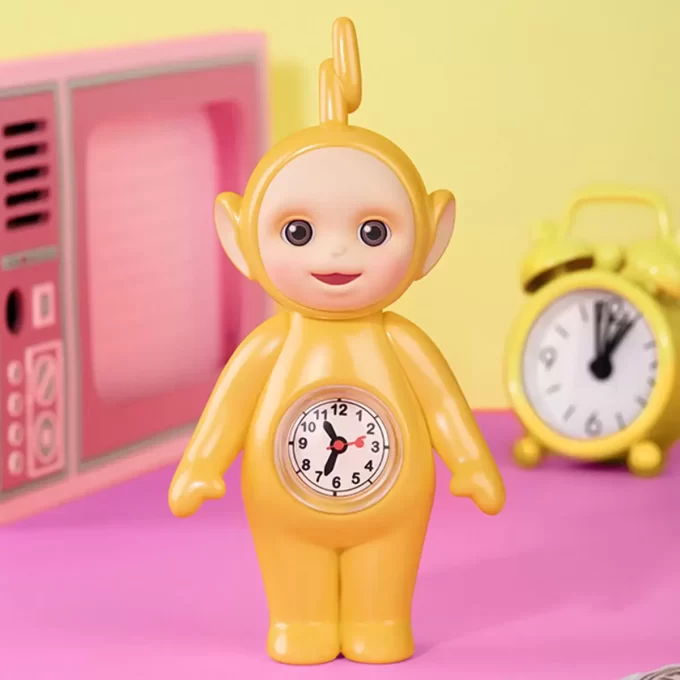 Μοντέρνα Φιγούρα Teletubbies