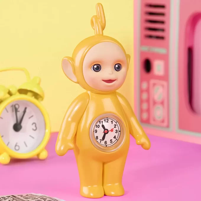 Μοντέρνα Φιγούρα Teletubbies