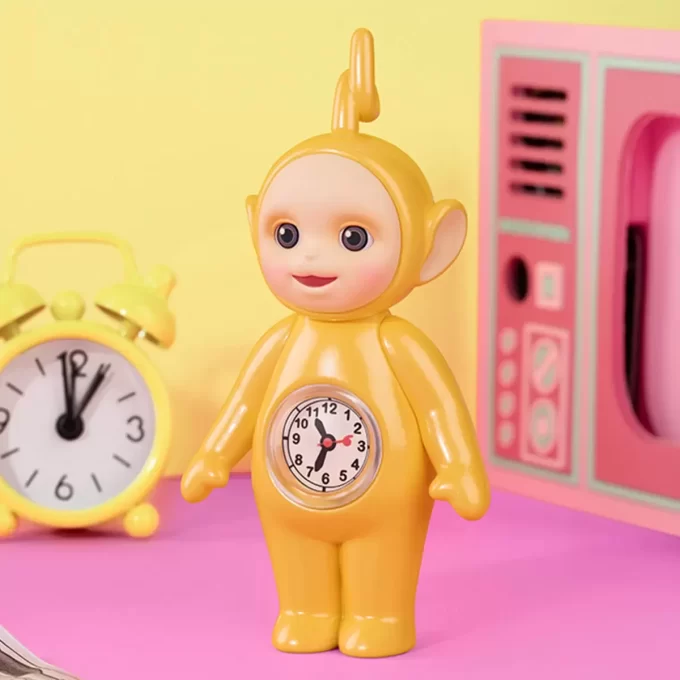 Μοντέρνα Φιγούρα Teletubbies
