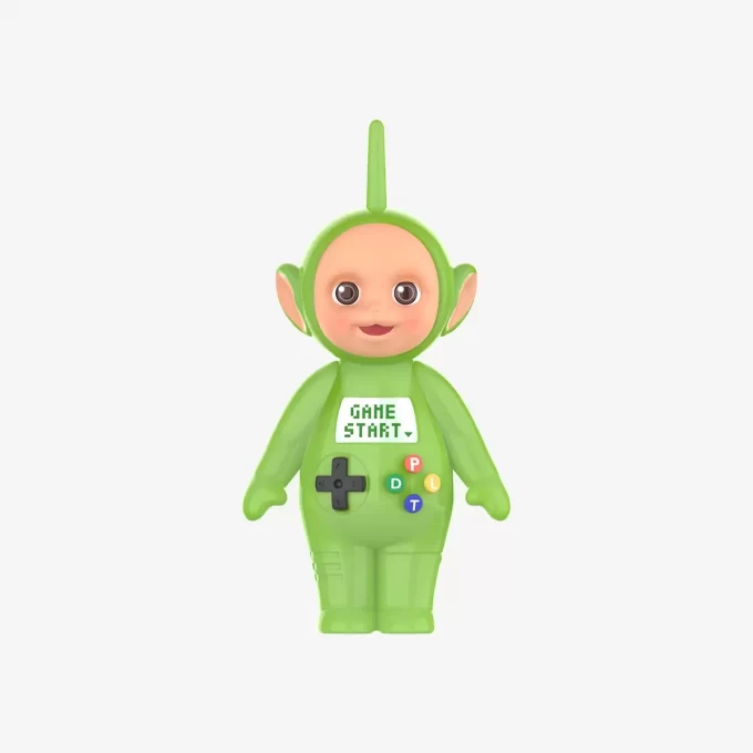 Μοντέρνα Φιγούρα Teletubbies
