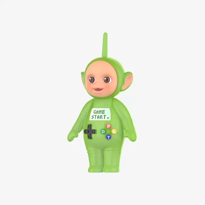 Μοντέρνα Φιγούρα Teletubbies