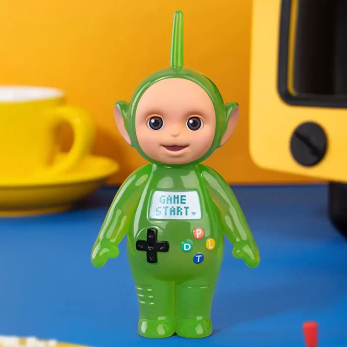 Μοντέρνα Φιγούρα Teletubbies