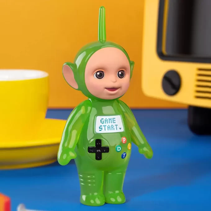 Μοντέρνα Φιγούρα Teletubbies