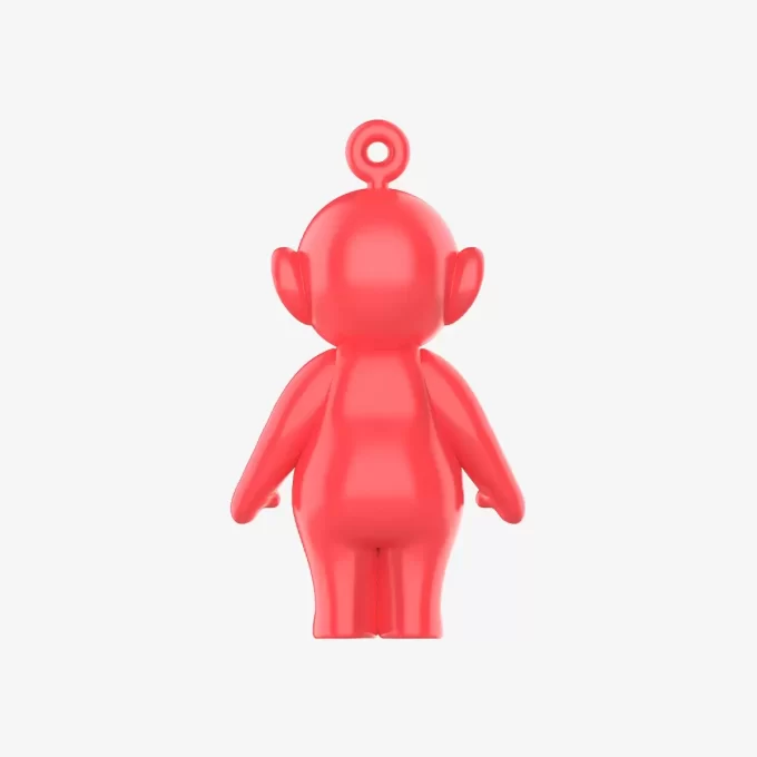 Μοντέρνα Φιγούρα Teletubbies