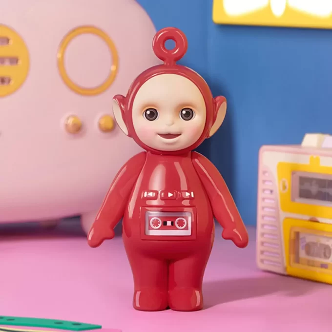 Μοντέρνα Φιγούρα Teletubbies