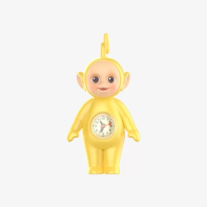 Μοντέρνα Φιγούρα Teletubbies