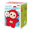 Σφραγισμένη Θήκη Φιγούρες Teletubbies Say Hello (1 Τυφλό Κουτί)