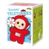 Σφραγισμένη Θήκη Φιγούρες Teletubbies Say Hello (1 Τυφλό Κουτί)