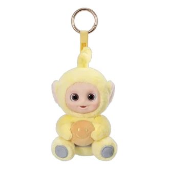 Οι Teletubbies Say Hello Figures “Laa-Laa’s Cheese Toast”