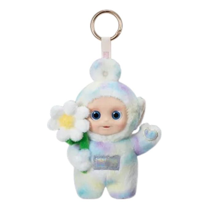 Teletubbies Φιγούρες Say Hello “Po’s Lucky Flower” Secret Edition