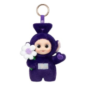 Φιγούρες Teletubbies Say Hello “Tinky Winky’s Chill Flower”