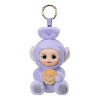 Φιγούρες Teletubbies Say Hello “Tinky Winky’s Mochi Toast”