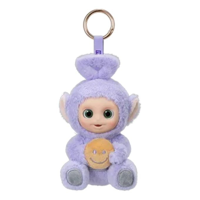 Φιγούρες Teletubbies Say Hello “Tinky Winky’s Mochi Toast”