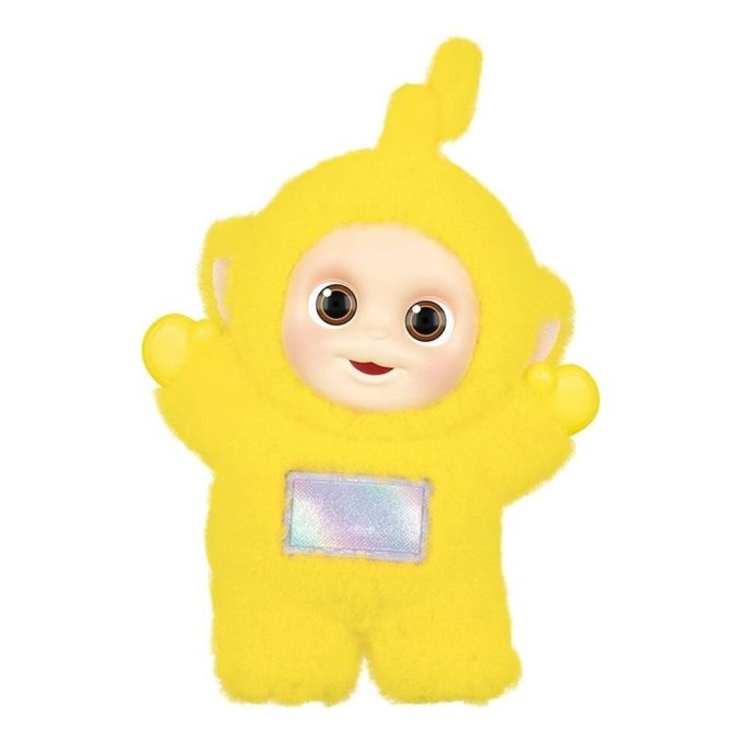 Teletubbies Vibrancy Figures “Laa-Laa”