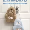 THE MONSTERS Classic Series – Πλούσια τσάντα με λουλούδια