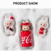 THE MONSTERS COCA-COLA SERIES – Κουτί στόλι βινυλίου