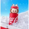 THE MONSTERS COCA-COLA SERIES – Κουτί στόλι βινυλίου