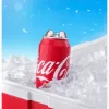 THE MONSTERS COCA-COLA SERIES – Κουτί στόλι βινυλίου