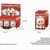 THE MONSTERS COCA-COLA SERIES – Κουτί στόλι βινυλίου