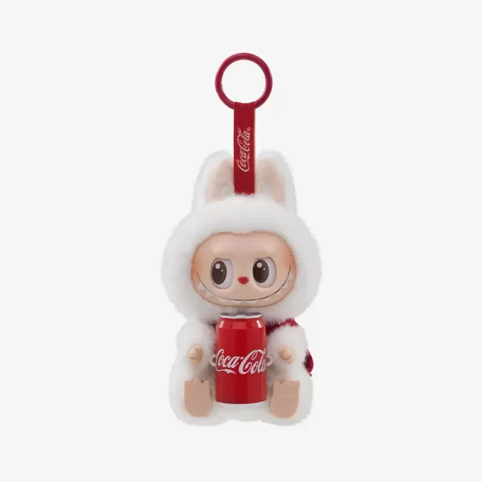 THE MONSTERS COCA-COLA SERIES – Κουτί στόλι βινυλίου