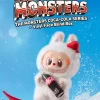 THE MONSTERS COCA-COLA SERIES – Κουτί στόλι βινυλίου