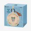 ΣΕΙΡΑ THE MONSTERS FALL IN WILD – Μίνι Τσάντα με Καπέλο Bucket σε Κουτί