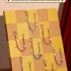 THE MONSTERS Let’s Checkmate Series – Κρεμαστό Κουτί Τυφλού