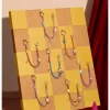 THE MONSTERS Let’s Checkmate Series – Κρεμαστό Κουτί Τυφλού