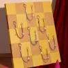 THE MONSTERS Let’s Checkmate Series – Κρεμαστό Κουτί Τυφλού
