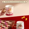 Κούπα THE MONSTERS Let’s Checkmate Series