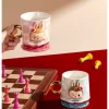 Κούπα THE MONSTERS Let’s Checkmate Series
