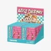 THE MONSTERS Let’s Checkmate Series – Κρεμαστό Κουτί Τυφλού