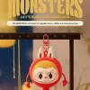 Σειρά THE MONSTERS Let’s Have Fun Together – Θήκη ακουστικών με κουδούνισμα