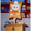 Μαξιλάρι THE MONSTERS Wacky Mart Series (Τσιπς)
