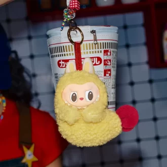 Θήκη ακουστικών THE MONSTERS Wacky Mart Series