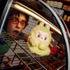 Θήκη ακουστικών THE MONSTERS Wacky Mart Series