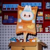 Μαξιλάρι THE MONSTERS Wacky Mart Series (Τσιπς)