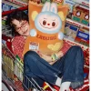 Μαξιλάρι THE MONSTERS Wacky Mart Series (Τσιπς)