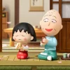 Φιγούρες της σειράς The Time With You της Chibi Maruko Chan