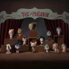ΦΙΓΟΥΡΕΣ ΣΕΙΡΑΣ TINYTY-PROLOGUE
