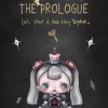 ΦΙΓΟΥΡΕΣ ΣΕΙΡΑΣ TINYTY-PROLOGUE